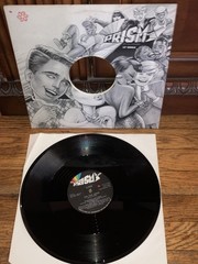 LIME – GUILTY – Prism Records PS-2003