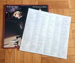 VINYL LP RECORDS GRAB LOT OF (4) ▪️ Asstd Vintage Music Albums ▪️Good Bulk BUY