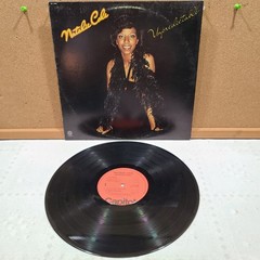 Natalie Cole LP Lot of 2 Unpredictable & Natalie VG++ Vinyl Soul Funk R&B