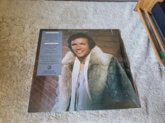 DAVID GATES ~ FALLING IN LOVE AGAIN ~ 6E-251 ~ 1980 ~ LP ~ EX