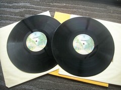 SCHLAGERS!–VARIOUS ARTISTS–GATEFOLD COVER–VINYL ALBUM