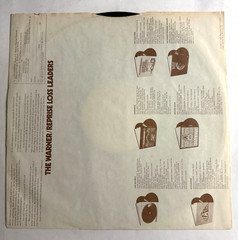 Deep Purple 2 X LP “Made In Japan” Warner Bros. 1973 ~ 1st Press PROMO