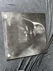 Star Wars: A New Hope soundtrack on vinyl 2 disc set
