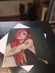 LIGHTS – Skin & Earth Acoustic Vinyl LP Olive Green