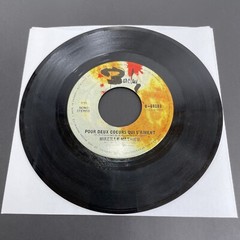 Jamaican Reggae Dancehall Lot 5 Vinyl Records 45rpm 7″ 1990’s Early 2000’s 072