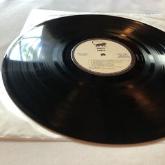 Heavy Prog Italian Psych Banco US Original Press Manticore VG+ Gatefold