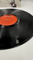 The Style Council ‎– The Cost Of Loving NM Vinyl LP ~ Paul Weller The Jam