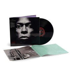 Miles Davis ~ TUTU ~ Rhino High Fidelity ~ Remastered, Gatefold~SEALED!