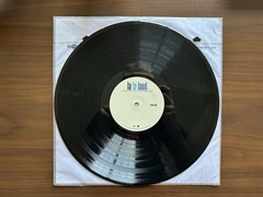 Justin Hurwitz La La Land (Original Motion Picture Soundtrack) LP Black Vinyl