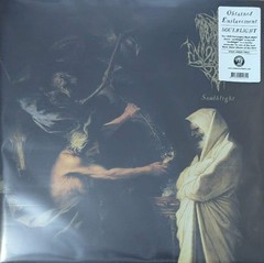 Obtained Enslavement – Soulblight