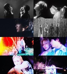SHINEE ATMOS 6th Mini Album WEATHER ROCK(SMART) Ver/NFC+KeyRing+2Photo Card+GIFT