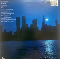 THE QUICK-One Light In A Blackout Promo LP