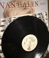 Rare Lot Of 13 Vintage 70s/80s Vinyl( Some Sealed, Very Well Cared For)
