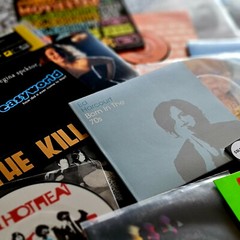 Choose Your Favourite 2000s Records – 136 Listed – Updated 15/04/2024 – Part 2