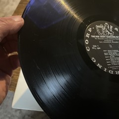 The Red Army Marches In Hi -Fi