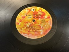 #43 Men At Work Business As Usual LP 12″ Vinyl 33 RPM BL 37978 EXCELLENT