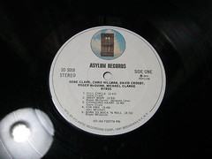 BYRDS SD 5058 33 VINYL w/ Gatefold Cover RECORD VINTAGE