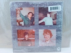 Jeff The Brotherhood – Mellow Out 7″, 2010, S088, Numbered, US, BSide Heavy Days