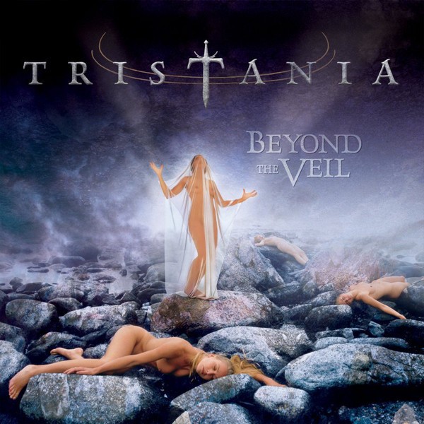 Tristania – Beyond The Veil – 2025 Hammerheart Records -Transparent Yellow Vinyl