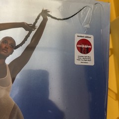 Coco Jones – Why Not More? (Target Exclusive, Vinyl)