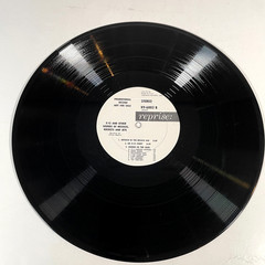 X-15 And Other Sounds Of Rockets, Missiles And Jets Vinyl LP 1961 PROMO EX