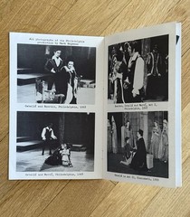 V. Bellini’s Il Pirata 4LP box set Montserrat Caballé and Bernabé Martí MRF 36 S