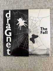 The Fall – Collection – 4 Rare Vinyl