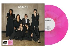 KATSEYE Touch / Gabriela Tour Arrangements & Acapella Versions Vinyl LP RSD 2026