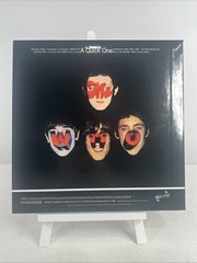 The Who ‘A Quick One’ 2005 Classic Records 200 gram vinyl