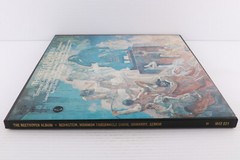 The Beethoven Album – Bernstein, Ormandy, Condie – 4x LP Record Box Set M4X 821