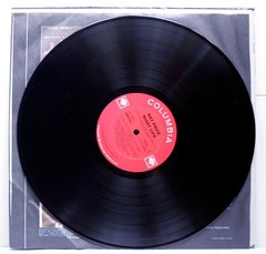 Ray Price Night Life LP 1963 [Columbia CL 1971] Mono Open Shrink NM/NM
