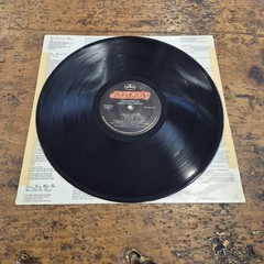 LP Cinderella – Long Cold Winter 422 834 612-1 Musica Rock Vinile