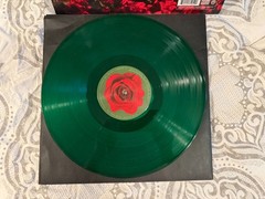Conan Gray Superache Emerald Green Vinyl LP Limited Edition Republic Records Pop