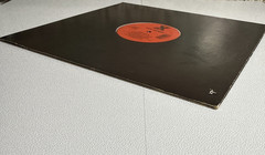 MOI RENEE “Miss Honey” Vinyl 12” (1992) Classic NYC B!tch Track * RARE