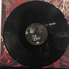 Impaled Nazarene – Nihil LP 2021 Osmose Productions – OPLP 093 [New] [France]