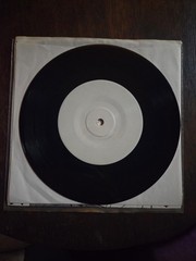 Rapeman – Live In Chester First EU Pressing 1988 Vinyl 7″ EP NM