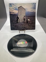 The Who Who’s Next Vintage Vinyl LP 1971 Decca Record DL-79182