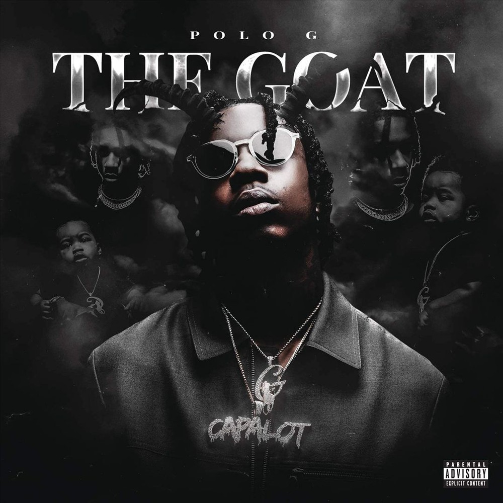 THE GOAT [11/27] * NEW VINYL