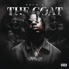 THE GOAT [11/27] * NEW VINYL