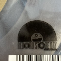 Charli XCX – Party 4 U RSD26 Clear 7″ Vinyl Record Single Ltd edition