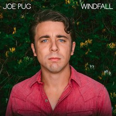 Joe Pug – Windfall (LP, Album, Ltd, Cle + CD, Album) (Mint (M)) – 4251061809