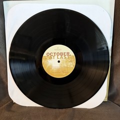 Various Artists – October, At Last (Target Exclusive, Vinyl) – Hearth & Hand