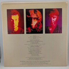 Rush – Signals Record Vintage Vinyl LP 1982 Polygram Records SRM-1-4063 Album