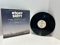 VINYL MOVIE SOUNDTRACK COLLECTION WITH PROMO VINYLS