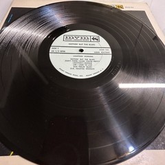 LIGHTNIN’ HOPKINS ~ NOTHIN’ BUT THE BLUES LP ~ MVM 104 ~ EVIL HEARTED WOMAN!!!