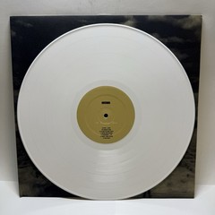 LIMBECK – Hi Everything’s Great LP – 2003 First US Pressing – WHITE Vinyl – RARE