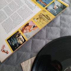 Elvis Presley 2ND ALBUM LPM-1382 (USA 1956 ORIGINAL) 1S/1S “STUNNING COVER”