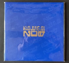 KIM JUNG MI-NOW KOREA LP+7 INCH SINGLE SEALED 70’S KOREA PSYCH SHIN JUNG HYUN