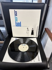 La La Land (Original Motion Picture Soundtrack) by La La Land / Record