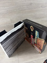 The Killers Career Box Complete Album Collection 180g Vinyl 10LP Box Set New